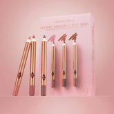 Charlotte Tilbury - Mini Iconic Lip Cheat Lip Liner Trio